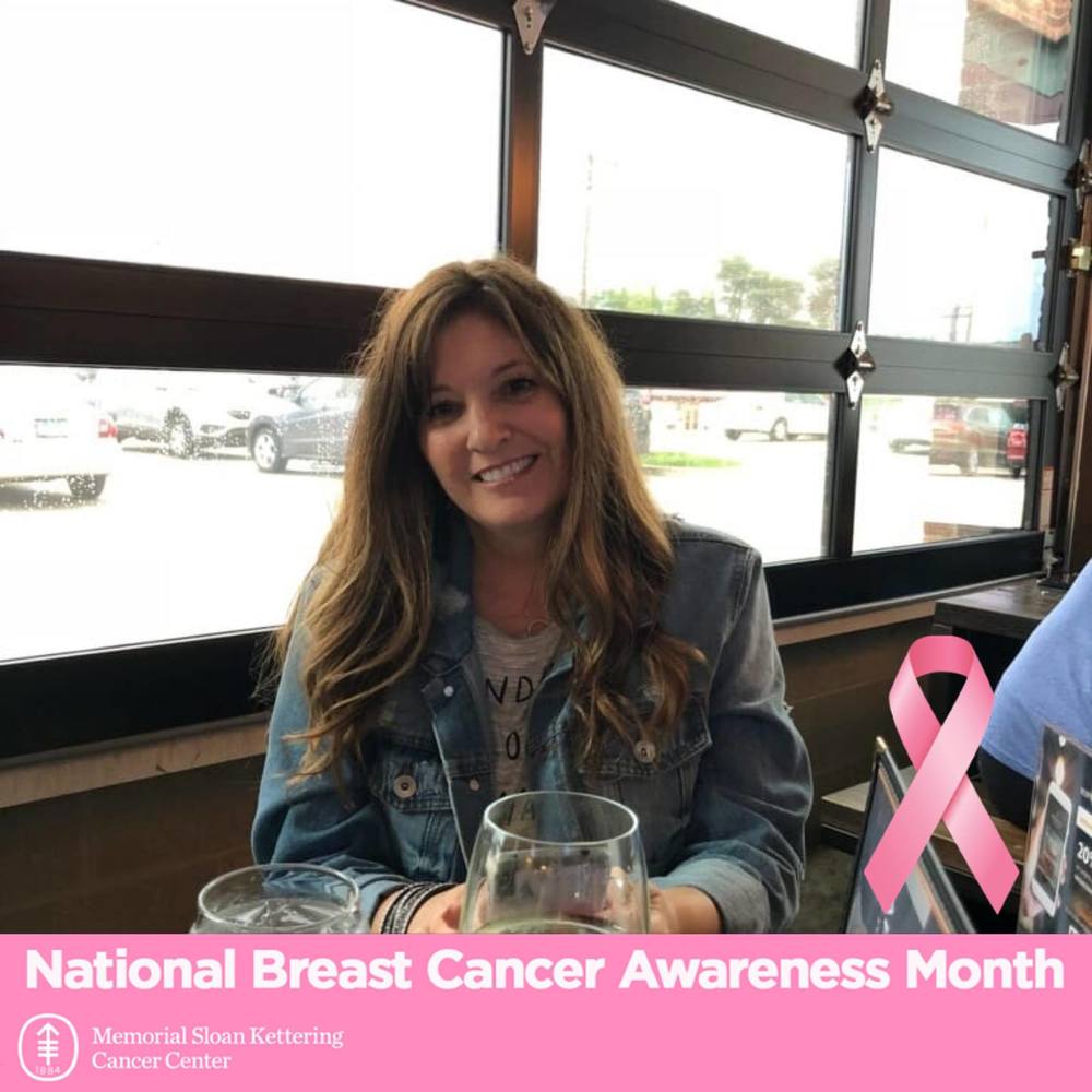 Meet your Posher, Amy